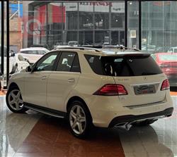 مرسيدس بنز GLE